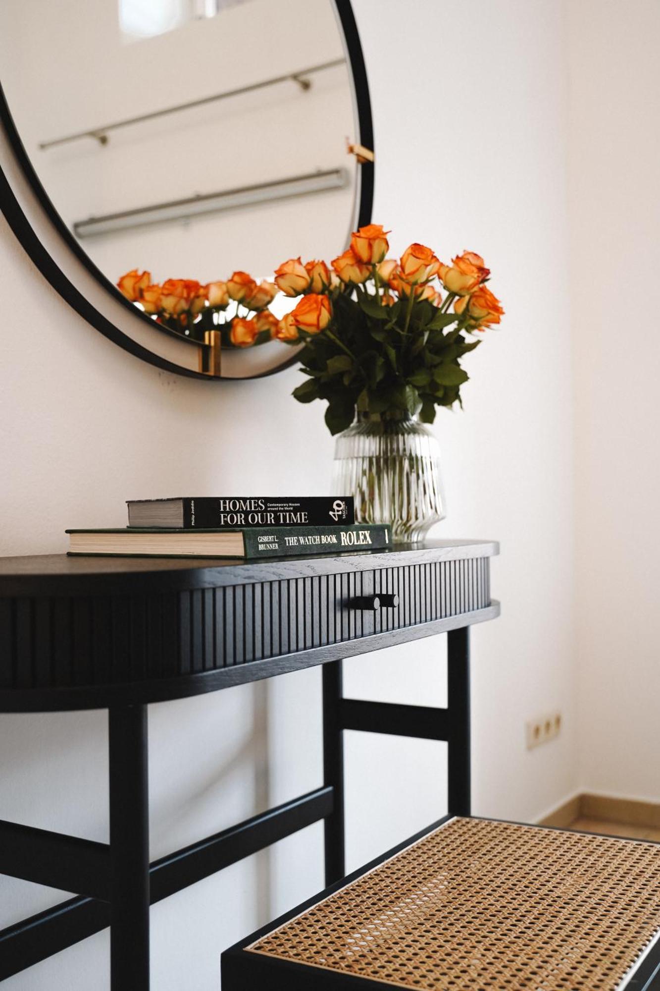 Loewenherz Homes Luxury Apartment - Stadt- Und Seenaehe - Fellnasenfreundlich - Lichtdurchflutet Stephanskirchen Luaran gambar